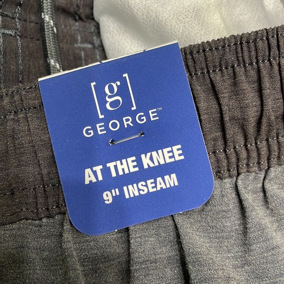 George bathing suit - Picture 4 of 7